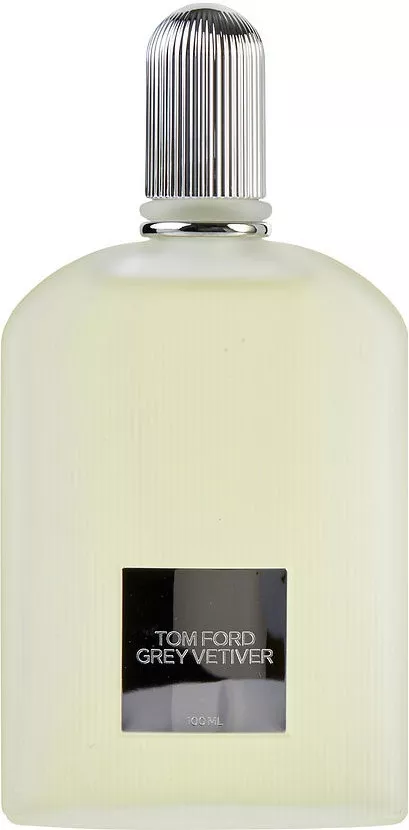 Tom Ford Grey Vetiver Eau de Toilette — фото 3