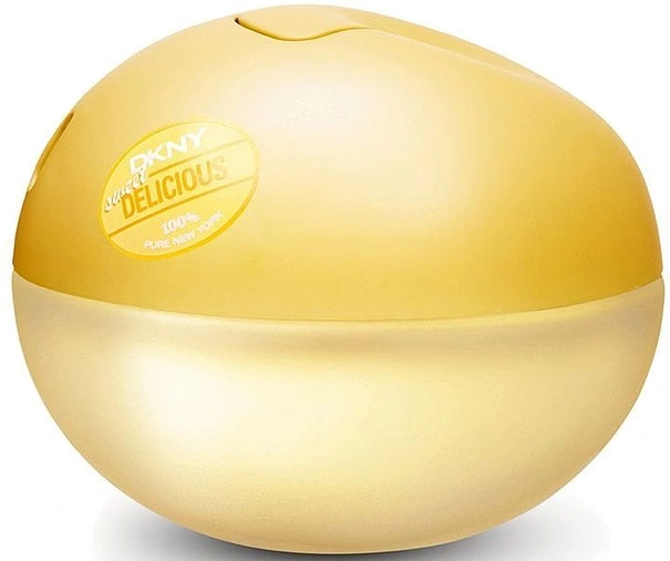 Donna Karan — Donna Karan DKNY Sweet Delicious Creamy Meringue