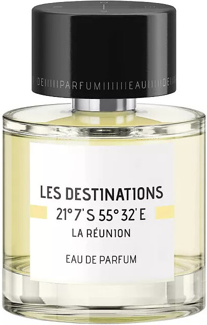 Les Destinations — Les Destinations La Reunion