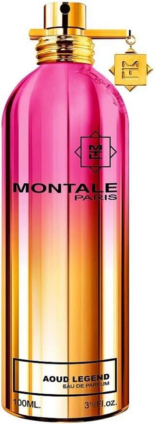 Montale Aoud Legend — фото 4