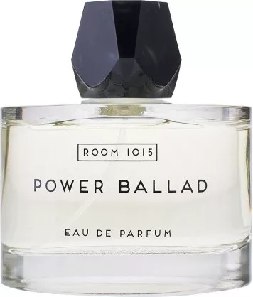 Room 1015 — Room 1015 Power Ballad