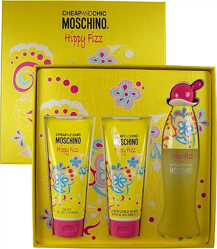 Moschino — Moschino Hippy Fizz