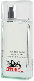 Paul Smith — Paul Smith Story