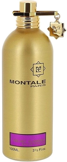 Montale — Montale Velvet Flowers