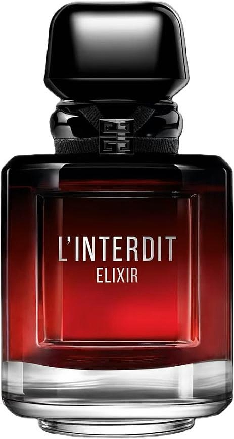 Givenchy — Givenchy L’Interdit Elixir