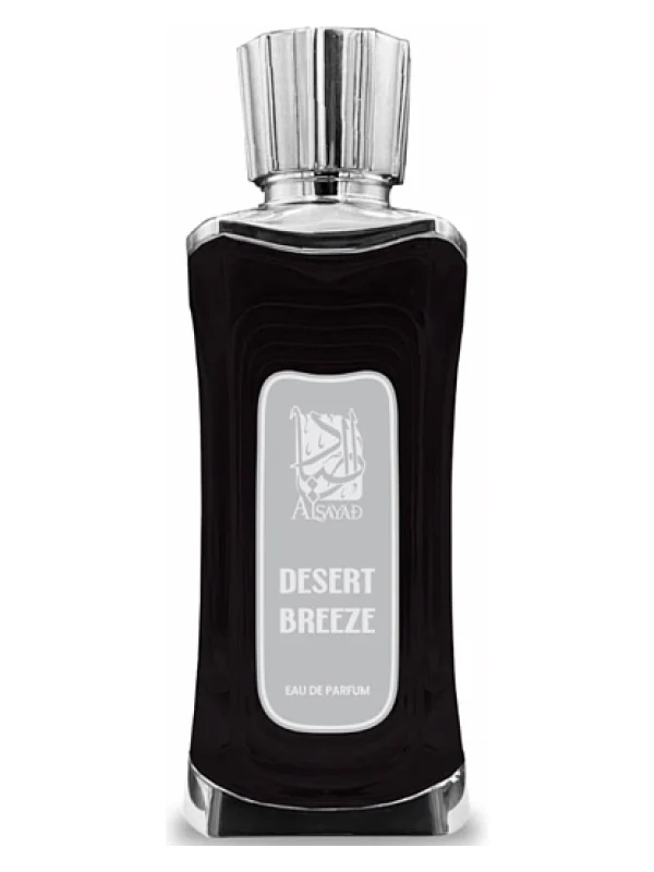Alsayad — Alsayad Desert Breeze