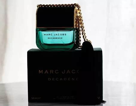 Marc Jacobs Decadence — фото 2
