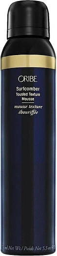 Oribe — Oribe Surfcomber Tousled Texture Mousse