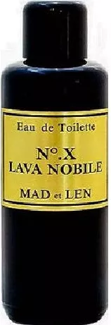 Mad et Len — Mad et Len X Lava Nobile