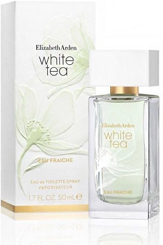 Elizabeth Arden White Tea Eau Fraiche — фото 3