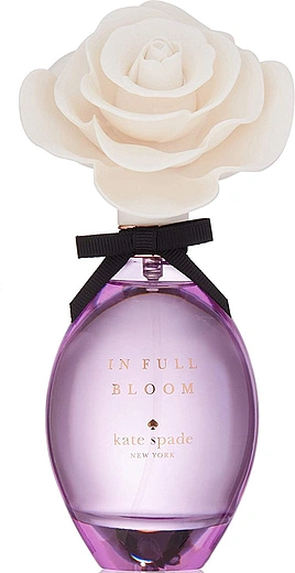Kate Spade — Kate Spade In Full Bloom