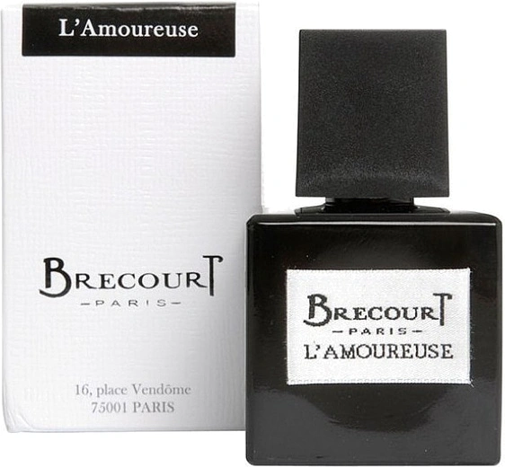 Brecourt — Brecourt L'Amoureuse