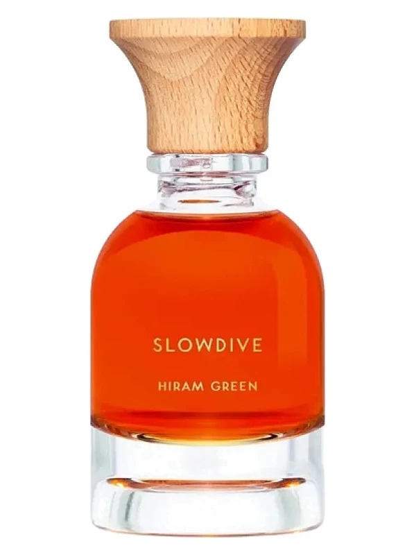 Hiram Green — Hiram Green Slowdive