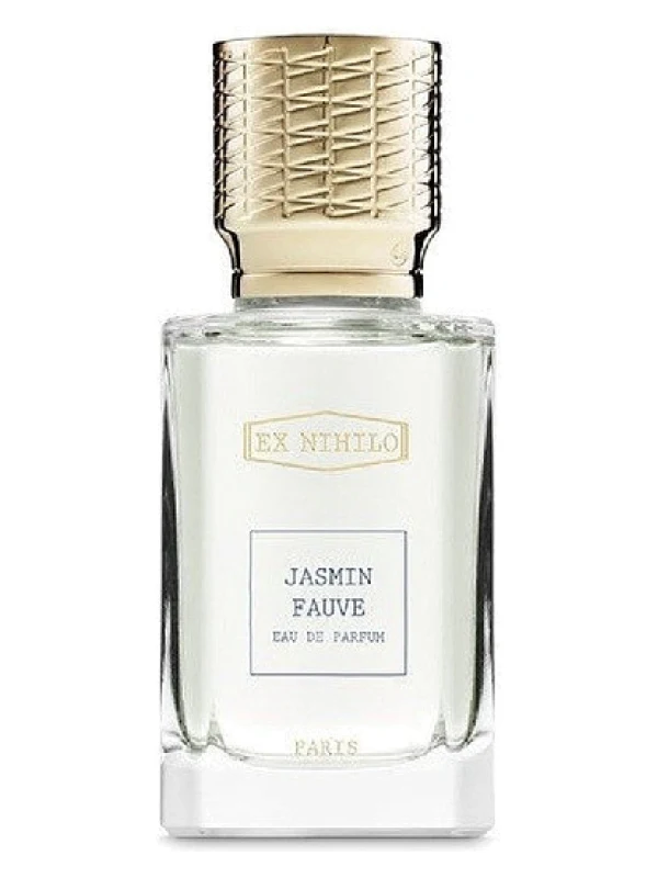 EX Nihilo — EX Nihilo Jasmin Fauve