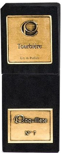 Coquillete Paris — Coquillete Paris Tourbiere