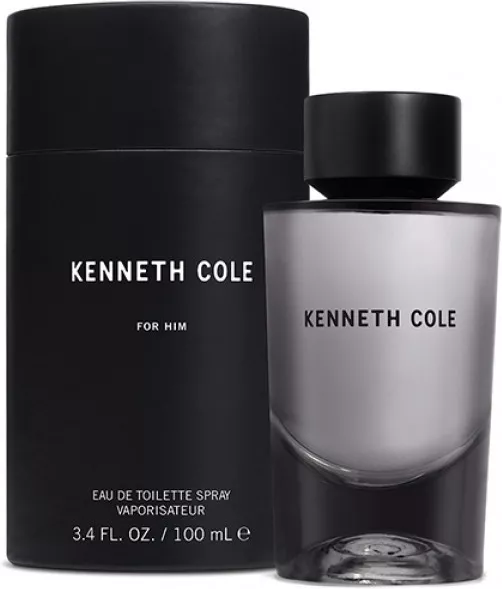 Kenneth Cole Kenneth Cole for Men — фото 2
