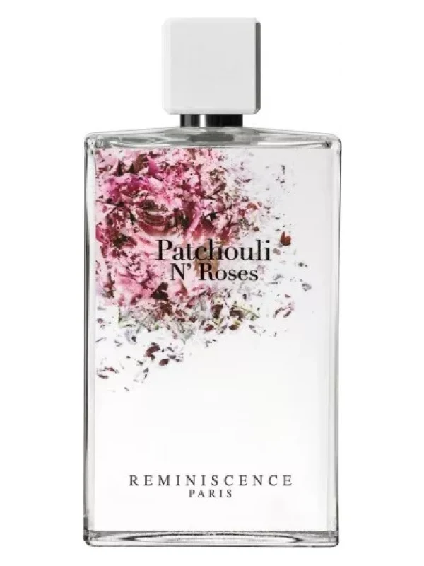 Reminiscence — Reminiscence Patcholi N'Roses