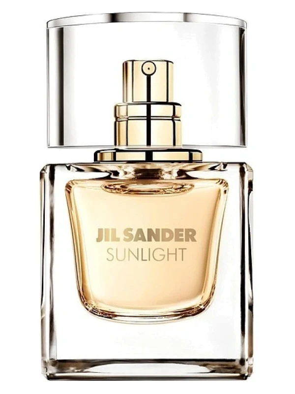 Jil Sander — Jil Sander Sunlight