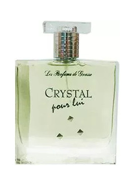 Swarovski — Swarovski Crystal pour Lui