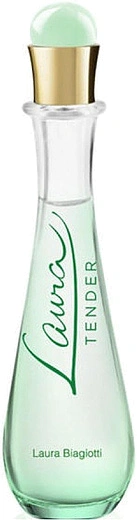 Laura Biagiotti — Laura Biagiotti Laura Tender