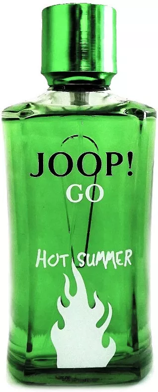 Joop! Go Hot Summer — фото 2