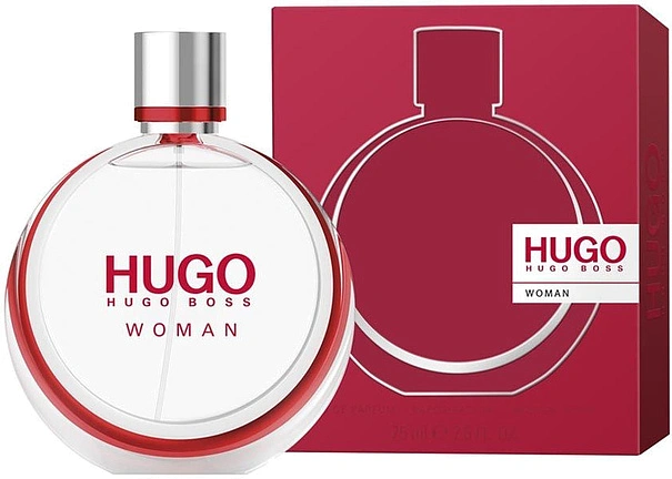 Hugo Boss — Hugo Boss Hugo Woman