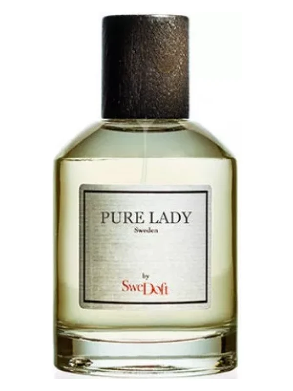 SweDoft — SweDoft Pure Lady