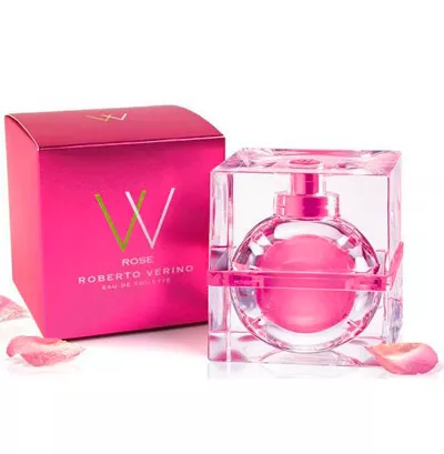 Roberto Verino — Roberto Verino VV Rose