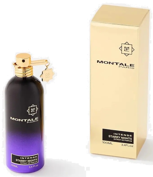 Montale Intense Starry Nights — фото 3