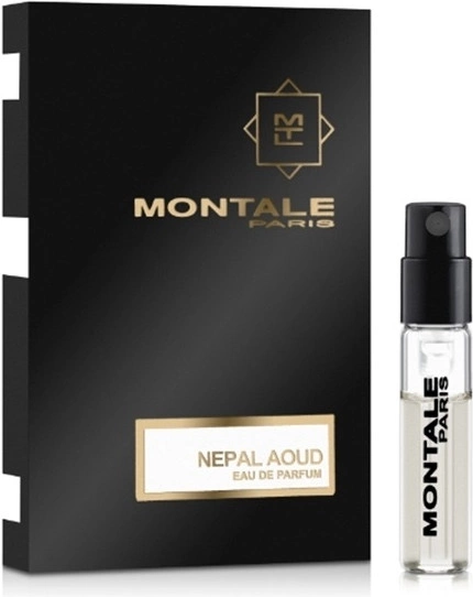Montale Nepal Aoud — фото 5