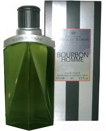 Marina de Bourbon Pour Homme — фото 2