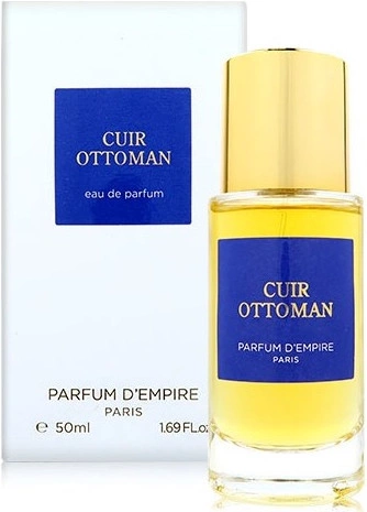Parfum d`Empire Cuir Ottoman — фото 4