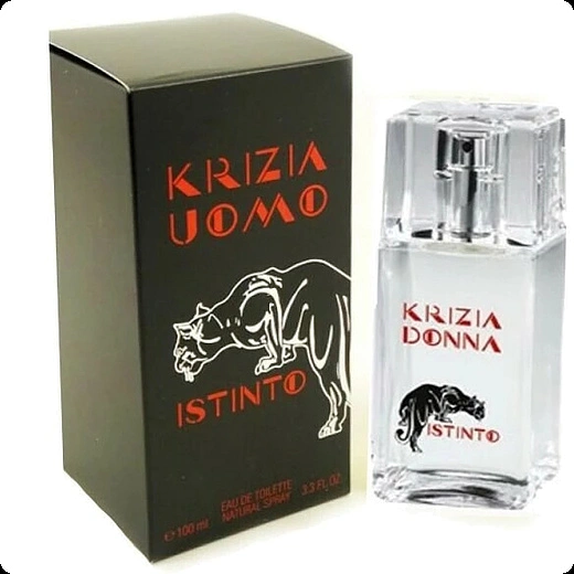 Krizia — Krizia Uomo Istinto
