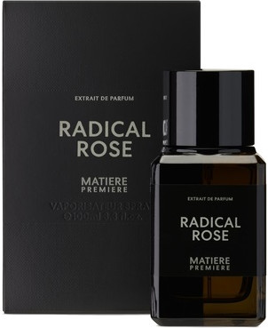 Matiere Premiere Radical Rose Extrait de Parfum — фото 2