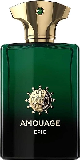 Amouage — Amouage Epic Man