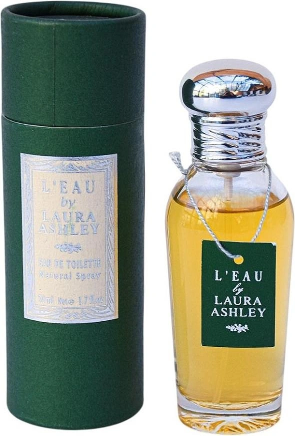 Laura Ashley L'eau — фото 3