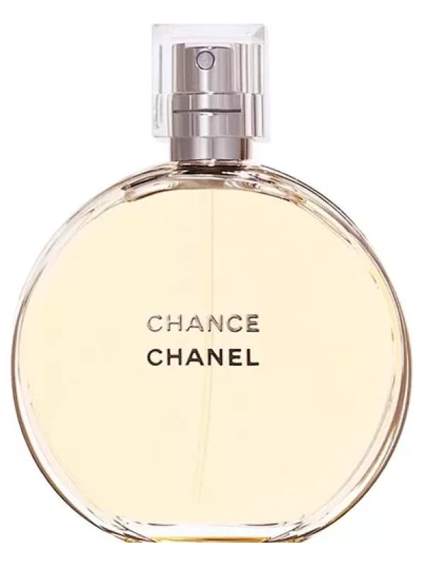 Chanel — Chanel Chance Туалетная вода