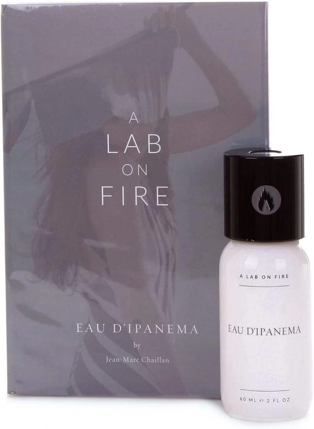 A Lab On Fire Eau D'ipanema — фото 4