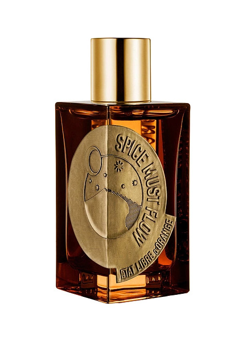 Etat Libre D Orange — Etat Libre D Orange Spice Must Flow