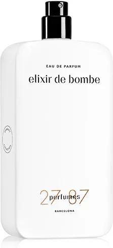 27 87 — 27 87 Elixir de Bombe