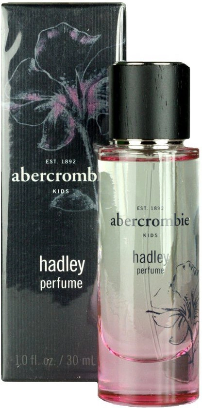 Abercrombie & Fitch Hadley — фото 3