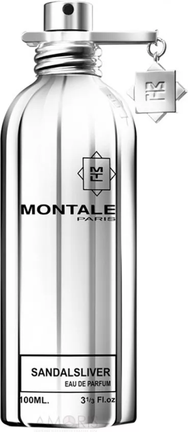 Montale Sandalsliver — фото 3