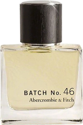 Abercrombie & Fitch — Abercrombie & Fitch Batch No 46