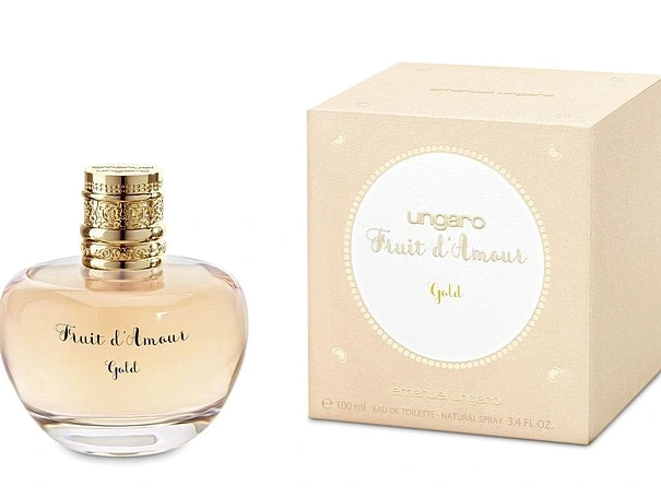 Ungaro — Ungaro Fruit d'Amour Gold