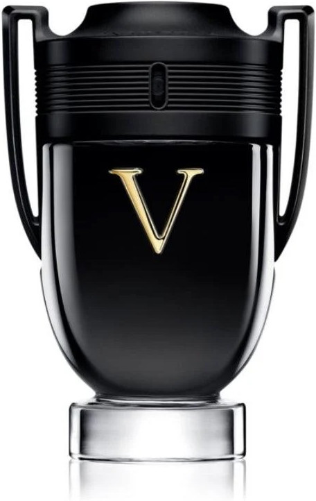 Paco Rabanne — Paco Rabanne Invictus Victory Extreme