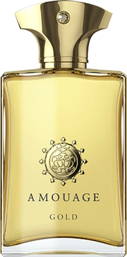 Amouage — Amouage Gold pour homme