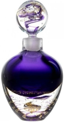 La Cristallerie des Parfums — La Cristallerie des Parfums Aeria Amethystus