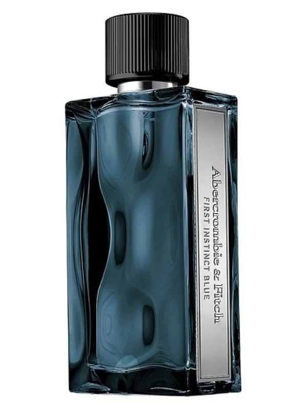 Abercrombie & Fitch — Abercrombie & Fitch First Instinct Blue