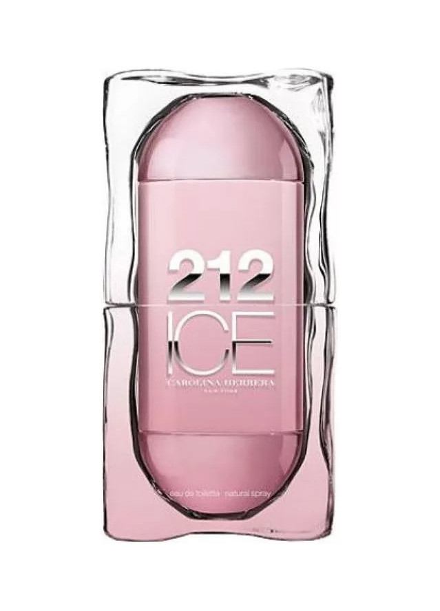 Carolina Herrera — Carolina Herrera 212 Ice 2010