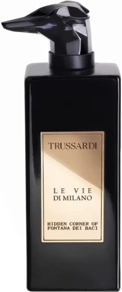 Trussardi Hidden Corner Of Fontana Dei Baci — фото 2